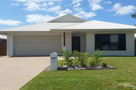 Property photo of 30 Freedom Green Rasmussen QLD 4815