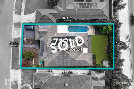 Property photo of 9 Cathedral Court Lynbrook VIC 3975