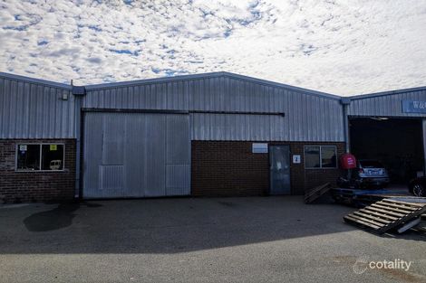 2/12 Malcolm Rd, Maddington, WA 6109