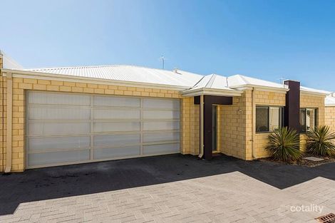 46a Dallington Cres, Balga, WA 6061