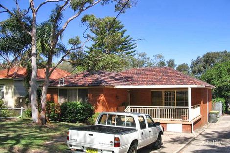 2 Connell Rd, Oyster Bay, NSW 2225