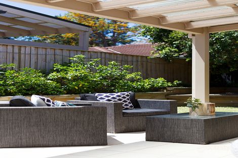 Property photo of 23A Bangaroo Street North Balgowlah NSW 2093