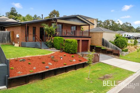 12 Sirocco Ct, Wandin North, VIC 3139