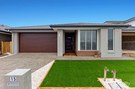 Property photo of 15 Cobblefield Street Aintree VIC 3336