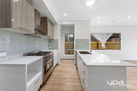 Property photo of 15 Cobblefield Street Aintree VIC 3336