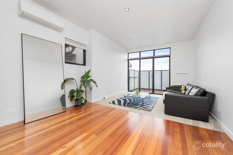 4/215 Francis St, Yarraville, VIC 3013