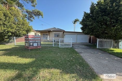 Property photo of 30 Bertha Street Merrylands NSW 2160