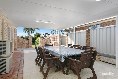 Property photo of 71 Kingfisher Parade Norman Gardens QLD 4701