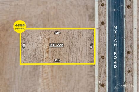 6 Mylah Rd, Winter Valley, VIC 3358