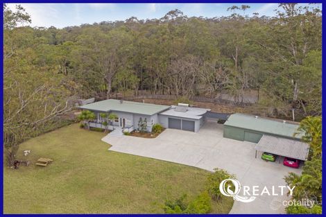 Property photo of 32A Tanah Merah Avenue Tanah Merah QLD 4128