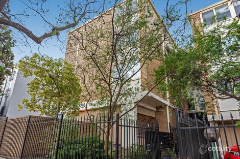 8/16 Kensington Rd, South Yarra, VIC 3141