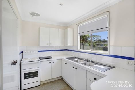 Property photo of 54 Dale Avenue Chain Valley Bay NSW 2259