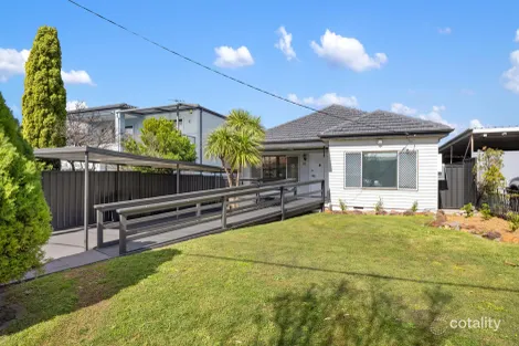 Property photo of 66 Forsyth Street Kingsgrove NSW 2208