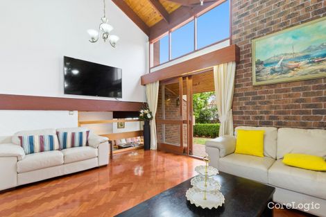 Property photo of 4 Newlyn Close Templestowe VIC 3106