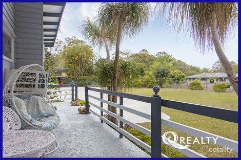 Property photo of 32A Tanah Merah Avenue Tanah Merah QLD 4128