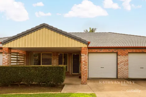 8/5 Nicole St, Bracken Ridge, QLD 4017