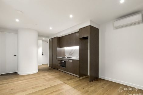 Property photo of 809/77 Queens Road Melbourne VIC 3004