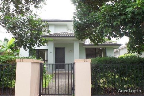 Property photo of 38/140 Baringa Street Morningside QLD 4170