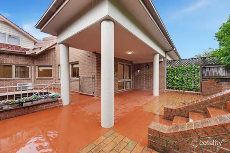 2/43 Aubin St, Neutral Bay, NSW 2089