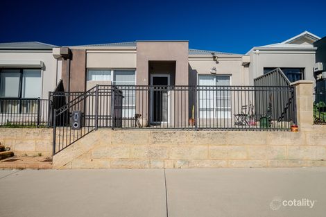 57 Hollyford Pde, Butler, WA 6036
