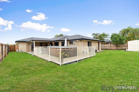 Property photo of 2 Cairns Crescent Deception Bay QLD 4508