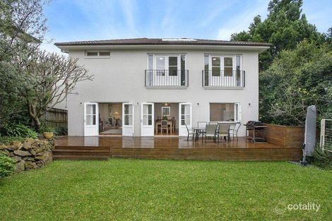 Property photo of 37 Taleeban Road Riverview NSW 2066