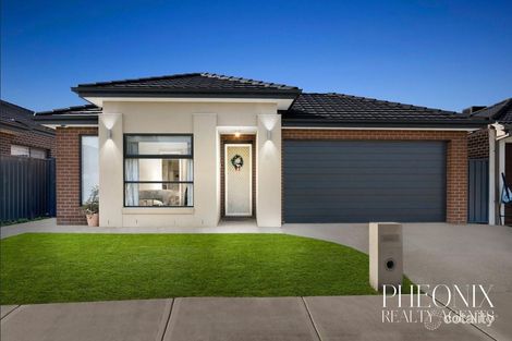 16 Georgia St, Weir Views, VIC 3338