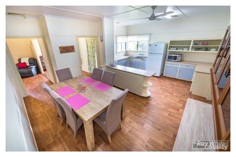 Property photo of 160 Guymer Street Frenchville QLD 4701