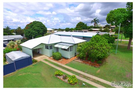 Property photo of 160 Guymer Street Frenchville QLD 4701