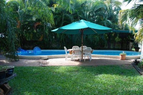 Property photo of 8 McDougall Close Richmond Hill QLD 4820