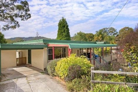 4 Egerton Pl, Wyoming, NSW 2250