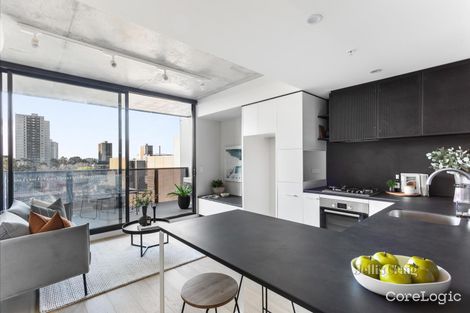 203/183 Bridge Rd, Richmond, VIC 3121