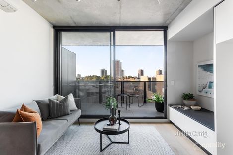 Property photo of 203/183 Bridge Road Richmond VIC 3121