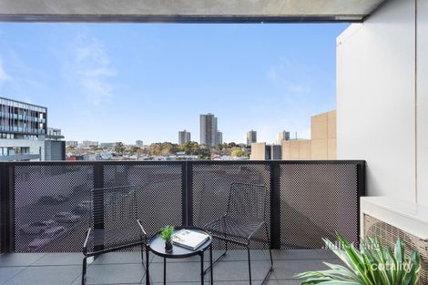 Property photo of 203/183 Bridge Road Richmond VIC 3121