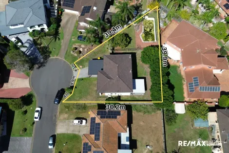 Property photo of 7 Sasha Street Robertson QLD 4109