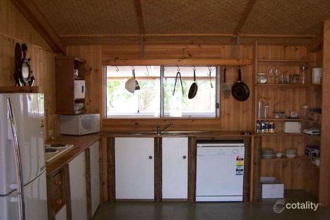 Property photo of 5 Palm Street Cooya Beach QLD 4873