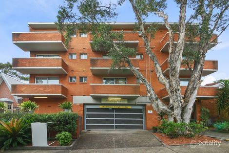 Property photo of 58/95 Annandale Street Annandale NSW 2038