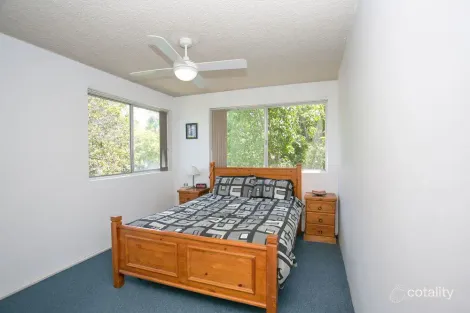 Property photo of 2/23 Wilkins Street East Annerley QLD 4103