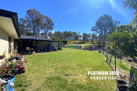 Property photo of 30 Barker Place Kooralbyn QLD 4285