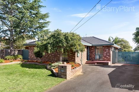 Property photo of 7 Melanda Court Frankston VIC 3199