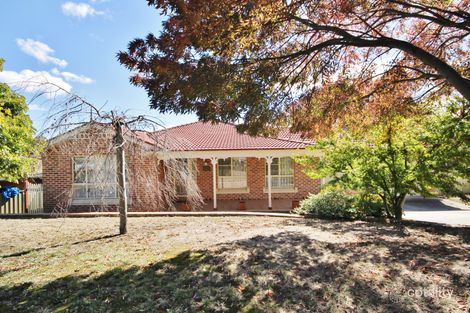 Property photo of 51 Lorimer Street Llanarth NSW 2795