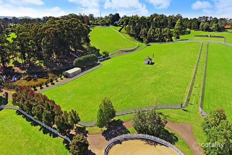 13 Hanlons Rd S, Bilpin, NSW 2758