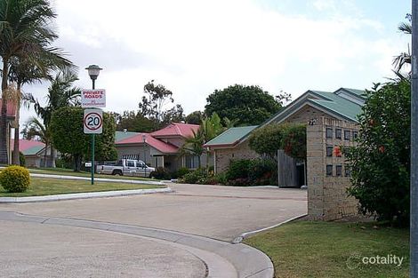 Property photo of 32/7A Copernicus Street Wynnum West QLD 4178