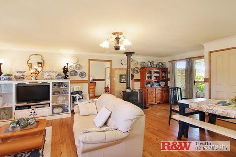 Property photo of 17 Eastern Avenue Kentucky NSW 2354