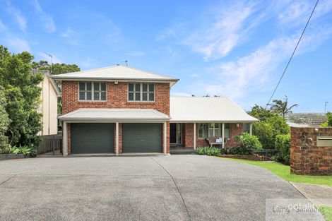 Property photo of 28 Toohey Crescent Adamstown Heights NSW 2289