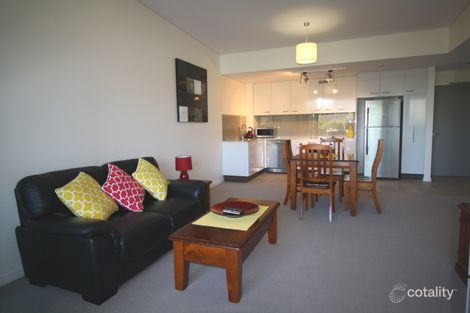 Property photo of 27/1-15 Sporting Drive Thuringowa Central QLD 4817