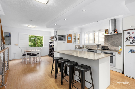 Property photo of 6/19 Llewellyn Street New Farm QLD 4005