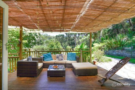 Property photo of 111A Orchard Street Warriewood NSW 2102