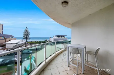 6/5 Woodroffe Ave, Main Beach, QLD 4217
