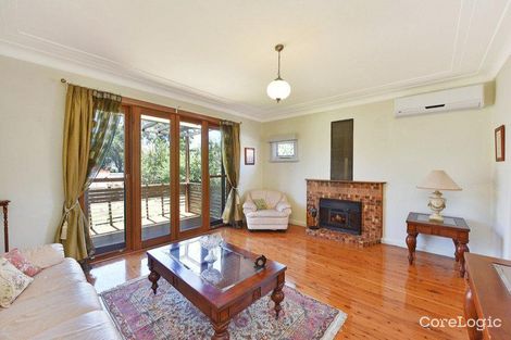 Property photo of 22 Willarong Road Mount Colah NSW 2079